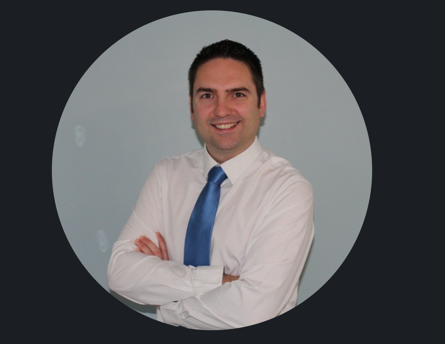 David Métayer, fondateur et consultant de POP GESTION